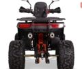 купити нове авто Спорт Енерджи AY 125 2024 року від офіційного дилера Мотосалон АРТМОТО Суми Спорт Енерджи фото