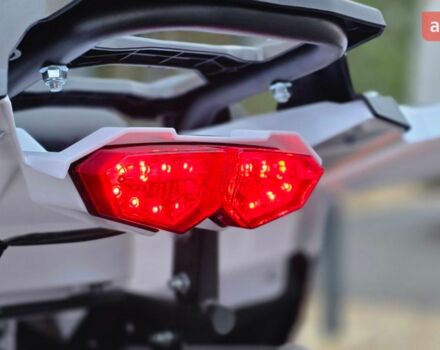 купити нове авто Спорт Енерджи AY 125 2024 року від офіційного дилера Максим Спорт Енерджи фото