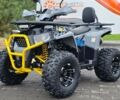 купить новое авто Спорт Енерджи AY 125 2024 года от официального дилера Максим Спорт Енерджи фото