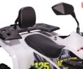 купити нове авто Спорт Енерджи AY 125 2024 року від офіційного дилера Антон АртMото Полтава Спорт Енерджи фото
