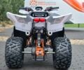 купити нове авто Спорт Енерджи AY 125 2024 року від офіційного дилера Максим Спорт Енерджи фото