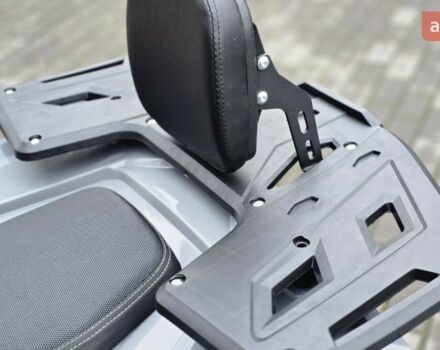 Спорт Енерджи AY 125, объемом двигателя 0.12 л и пробегом 0 тыс. км за 1270 $, фото 13 на Automoto.ua