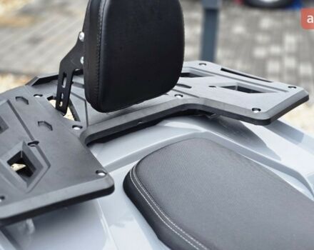 Спорт Енерджи AY 125, об'ємом двигуна 0.12 л та пробігом 0 тис. км за 1270 $, фото 21 на Automoto.ua