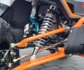 купити нове авто Спорт Енерджи AY 125 2024 року від офіційного дилера Максим Спорт Енерджи фото