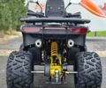 купить новое авто Спорт Енерджи AY 125 2024 года от официального дилера Максим Спорт Енерджи фото