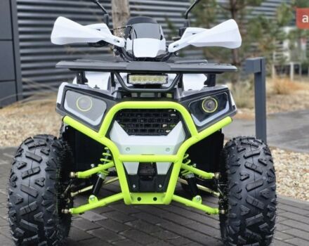 Спорт Енерджи AY 125, об'ємом двигуна 0.12 л та пробігом 0 тис. км за 1270 $, фото 38 на Automoto.ua