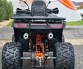 купити нове авто Спорт Енерджи AY 125 2025 року від офіційного дилера Мотосалон Артмото Спорт Енерджи фото