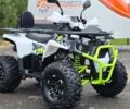 купити нове авто Спорт Енерджи AY 125 2025 року від офіційного дилера Мотосалон Артмото Спорт Енерджи фото