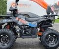 купити нове авто Спорт Енерджи AY 125 2025 року від офіційного дилера Мотосалон Артмото Спорт Енерджи фото