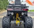 купити нове авто Спорт Енерджи AY 125 2025 року від офіційного дилера Мотосалон Артмото Спорт Енерджи фото