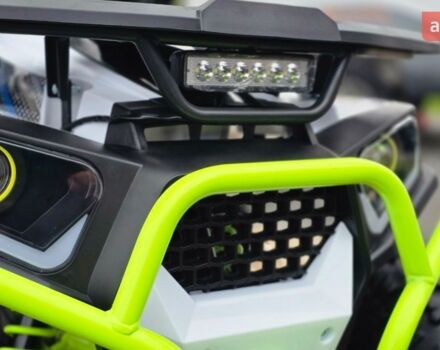 купити нове авто Спорт Енерджи AY 125 2025 року від офіційного дилера Мотосалон Артмото Спорт Енерджи фото