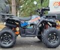 купити нове авто Спорт Енерджи AY 125 2025 року від офіційного дилера Мотосалон Артмото Спорт Енерджи фото