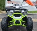 купити нове авто Спорт Енерджи AY 125 2025 року від офіційного дилера Мотосалон Артмото Спорт Енерджи фото