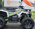 купити нове авто Спорт Енерджи AY 125 2025 року від офіційного дилера Мотосалон Артмото Спорт Енерджи фото
