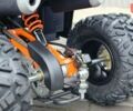 купити нове авто Спорт Енерджи AY 125 2025 року від офіційного дилера Мотосалон Артмото Спорт Енерджи фото