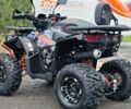 купити нове авто Спорт Енерджи AY 125 2025 року від офіційного дилера Мотосалон Артмото Спорт Енерджи фото