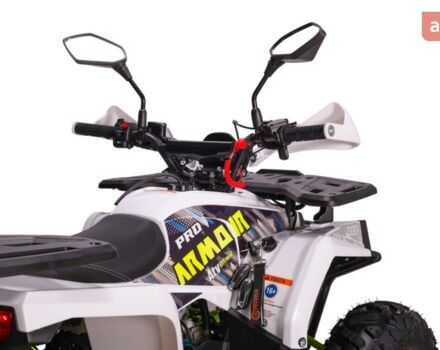 купити нове авто Спорт Енерджи AY 125 2025 року від офіційного дилера АртМото Хмельницький Спорт Енерджи фото