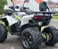 купити нове авто Спорт Енерджи AY 125 2025 року від офіційного дилера Мотосалон Артмото Спорт Енерджи фото