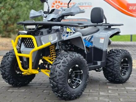 Спорт Енерджи AY 125, объемом двигателя 0.12 л и пробегом 0 тыс. км за 1270 $, фото 1 на Automoto.ua