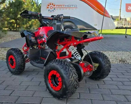 Спорт Енерджи FFK 1200, об'ємом двигуна 0 л та пробігом 0 тис. км за 590 $, фото 12 на Automoto.ua