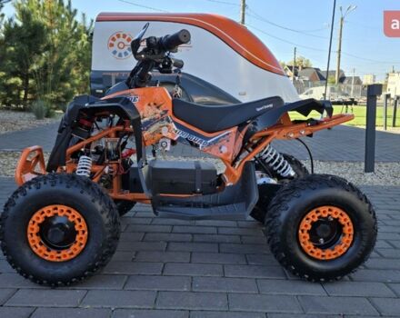 Спорт Енерджи FFK 1200, объемом двигателя 0 л и пробегом 0 тыс. км за 590 $, фото 14 на Automoto.ua