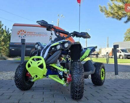 Спорт Енерджи FFK 1200, объемом двигателя 0 л и пробегом 0 тыс. км за 590 $, фото 6 на Automoto.ua