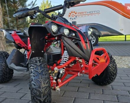 Спорт Енерджи FFK 1200, объемом двигателя 0 л и пробегом 0 тыс. км за 590 $, фото 13 на Automoto.ua