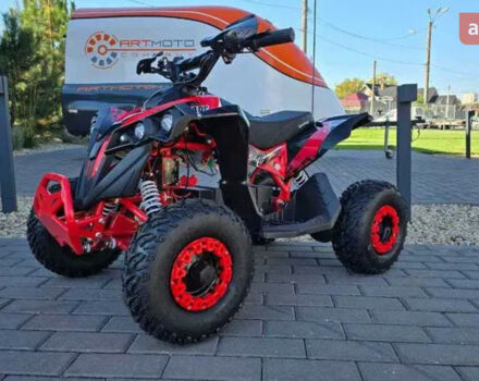 Спорт Енерджи FFK 1200, объемом двигателя 0 л и пробегом 0 тыс. км за 590 $, фото 14 на Automoto.ua