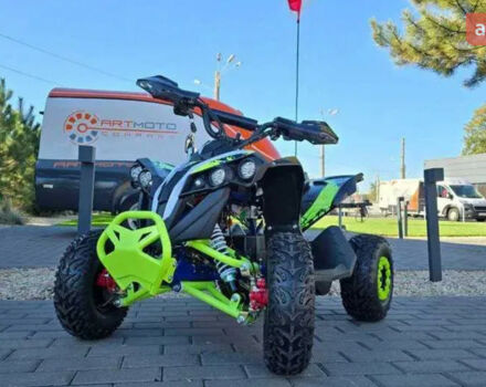 Спорт Енерджи FFK 1200, объемом двигателя 0 л и пробегом 0 тыс. км за 590 $, фото 1 на Automoto.ua