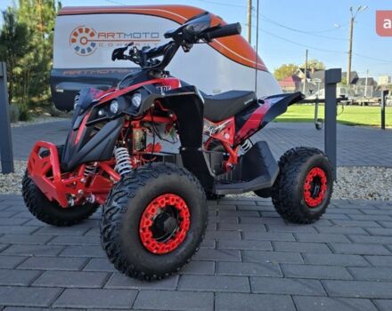 Спорт Енерджи FFK 1200, объемом двигателя 0 л и пробегом 0 тыс. км за 590 $, фото 1 на Automoto.ua