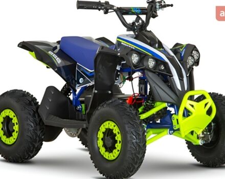 Спорт Енерджи FFK 1200, об'ємом двигуна 0 л та пробігом 0 тис. км за 590 $, фото 2 на Automoto.ua