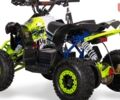 купить новое авто Спорт Енерджи FFK 1200 2024 года от официального дилера Мотосалон Артмото Спорт Енерджи фото