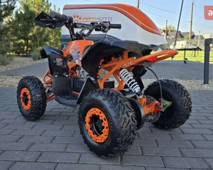 Спорт Енерджи FFK 1200, объемом двигателя 0 л и пробегом 0 тыс. км за 590 $, фото 16 на Automoto.ua