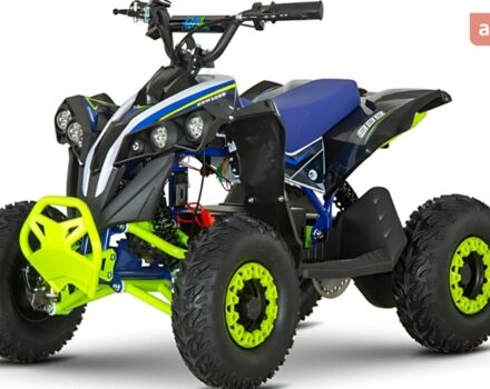 Спорт Енерджи FFK 1200, объемом двигателя 0 л и пробегом 0 тыс. км за 590 $, фото 1 на Automoto.ua