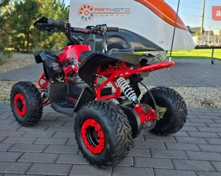 Спорт Енерджи FFK 1200, объемом двигателя 0 л и пробегом 0 тыс. км за 590 $, фото 1 на Automoto.ua