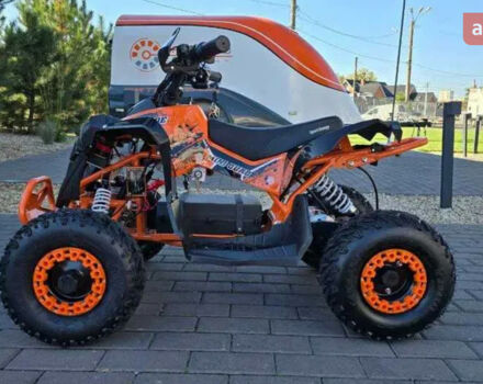 Спорт Енерджи FFK 1200, объемом двигателя 0 л и пробегом 0 тыс. км за 590 $, фото 10 на Automoto.ua