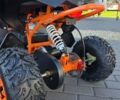 купить новое авто Спорт Енерджи FFK 1200 2024 года от официального дилера Віталій Спорт Енерджи фото