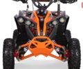 купити нове авто Спорт Енерджи FFK 1200 2024 року від офіційного дилера Мотосалон Артмото Спорт Енерджи фото
