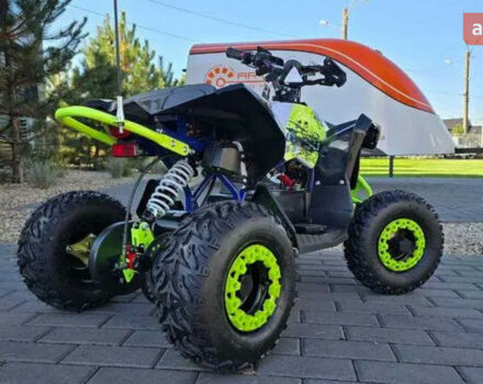 Спорт Енерджи FFK 1200, объемом двигателя 0 л и пробегом 0 тыс. км за 590 $, фото 3 на Automoto.ua