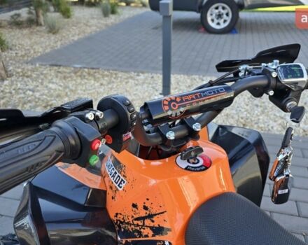 Спорт Енерджи FFK 1200, об'ємом двигуна 0 л та пробігом 0 тис. км за 590 $, фото 15 на Automoto.ua