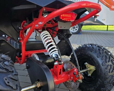 Спорт Енерджи FFK 1200, объемом двигателя 0 л и пробегом 0 тыс. км за 590 $, фото 15 на Automoto.ua