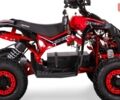 купити нове авто Спорт Енерджи FFK 1200 2024 року від офіційного дилера Мотосалон Артмото Спорт Енерджи фото