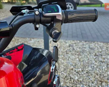 Спорт Енерджи FFK 1200, объемом двигателя 0 л и пробегом 0 тыс. км за 590 $, фото 19 на Automoto.ua