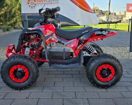 Спорт Енерджи FFK 1200, объемом двигателя 0 л и пробегом 0 тыс. км за 590 $, фото 2 на Automoto.ua