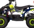 купить новое авто Спорт Енерджи FFK 1200 2024 года от официального дилера Мотосалон Артмото Спорт Енерджи фото