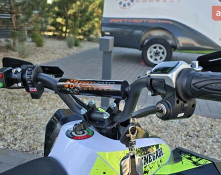 Спорт Енерджи FFK 1200, об'ємом двигуна 0 л та пробігом 0 тис. км за 590 $, фото 17 на Automoto.ua