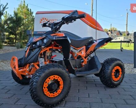 Спорт Енерджи FFK 1200, объемом двигателя 0 л и пробегом 0 тыс. км за 590 $, фото 17 на Automoto.ua