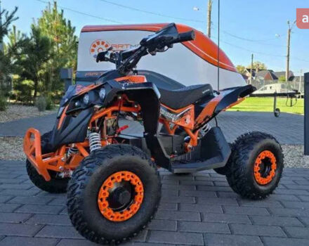 Спорт Енерджи FFK 1200, объемом двигателя 0 л и пробегом 0 тыс. км за 590 $, фото 11 на Automoto.ua