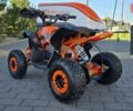 купить новое авто Спорт Енерджи FFK 1200 2024 года от официального дилера Мотосалон АРТМОТО Суми Спорт Енерджи фото