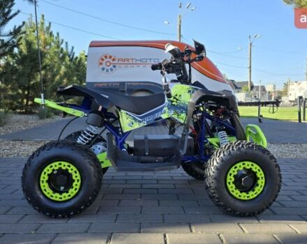 Спорт Енерджи FFK 1200, об'ємом двигуна 0 л та пробігом 0 тис. км за 590 $, фото 3 на Automoto.ua